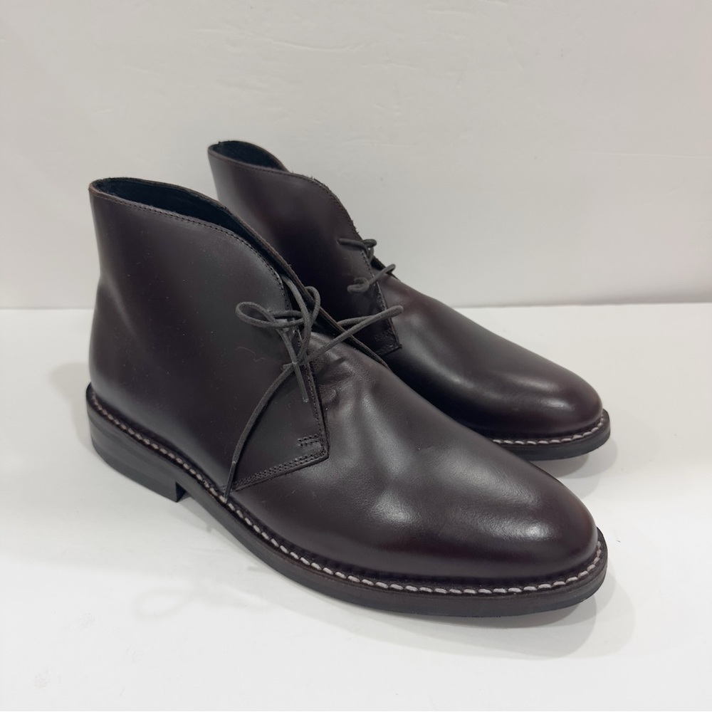 Thursday Boot Company Men's Scout Chukka Boots